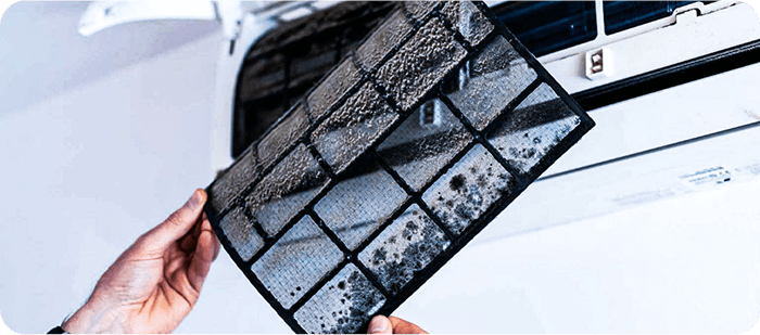 Limpeza Ar-Condicionado em Costa Rica, MS