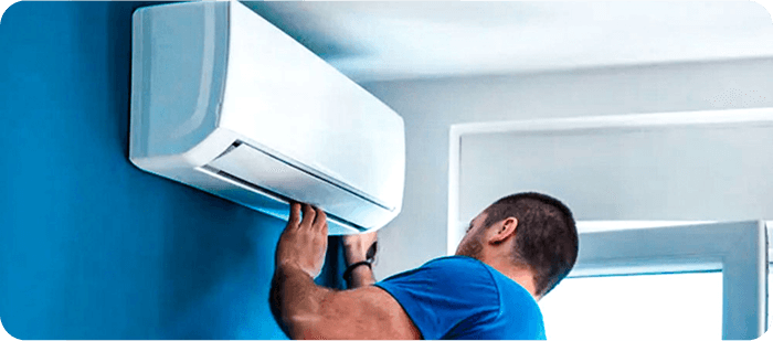 Instalação e Manutenção de Ar-Condicionado em Costa Rica, MS