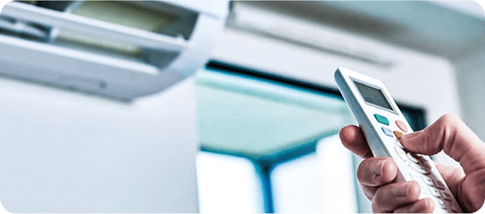 Comprar Ar-Condicionado em Costa Rica, MS