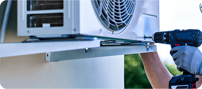 Instalação e Manutenção de Ar-Condicionado em Costa Rica, MS