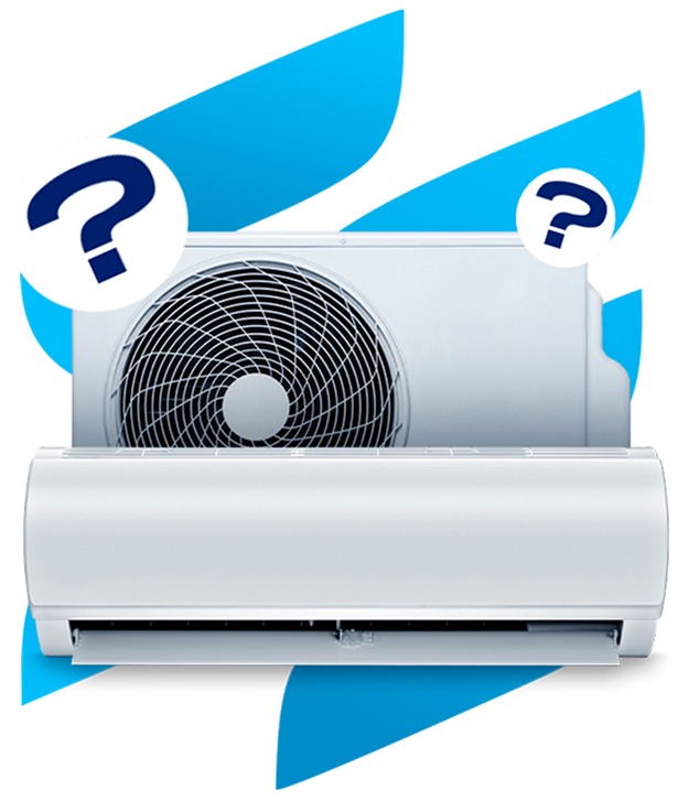 instalação, ar condicionado, costa rica, souza refrigeração